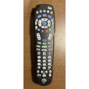 Spectrum RC122 Replacement Remote Control Black